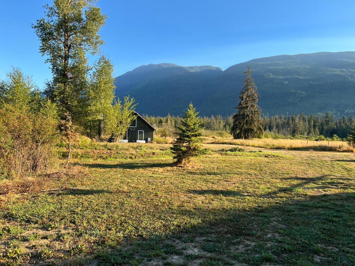 Country Home, Sleeps 6 Pets Friendly Port Alberni Bagian luar foto