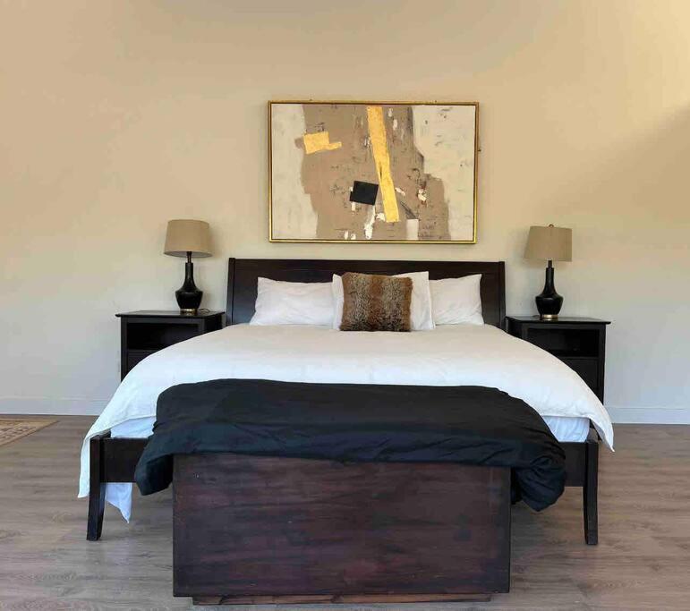 Country Home, Sleeps 6 Pets Friendly Port Alberni Bagian luar foto